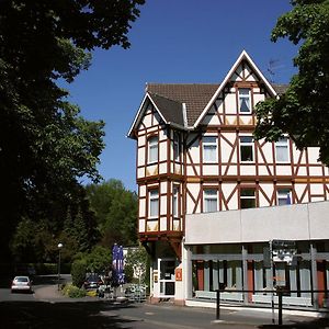 Hotel Schober am Kurpark